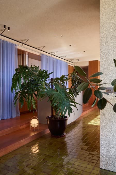 Al Barari Apartment